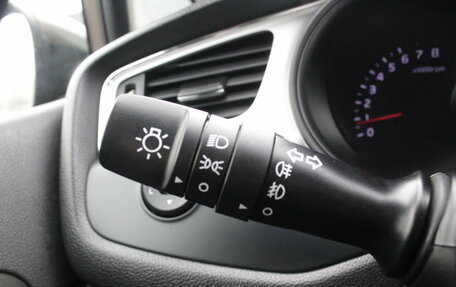 KIA cee'd III, 2018 год, 1 490 000 рублей, 12 фотография