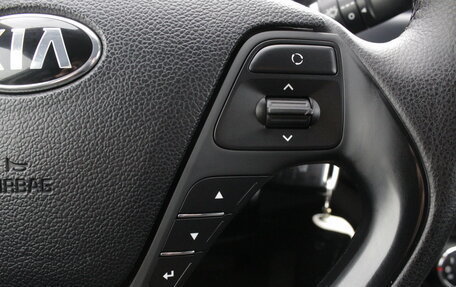 KIA cee'd III, 2018 год, 1 490 000 рублей, 11 фотография