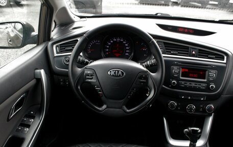 KIA cee'd III, 2018 год, 1 490 000 рублей, 8 фотография