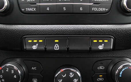 KIA cee'd III, 2018 год, 1 490 000 рублей, 15 фотография