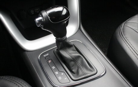 KIA cee'd III, 2018 год, 1 490 000 рублей, 16 фотография