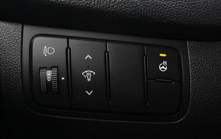 KIA cee'd III, 2018 год, 1 490 000 рублей, 17 фотография