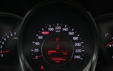 KIA cee'd III, 2018 год, 1 490 000 рублей, 9 фотография