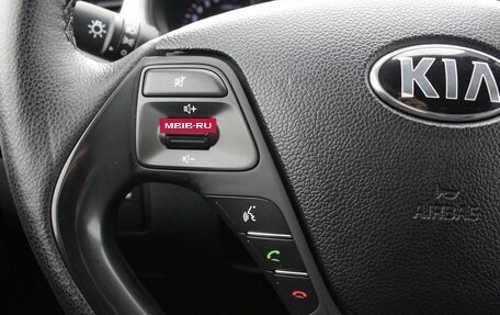 KIA cee'd III, 2018 год, 1 490 000 рублей, 10 фотография