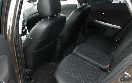 KIA cee'd III, 2018 год, 1 490 000 рублей, 20 фотография