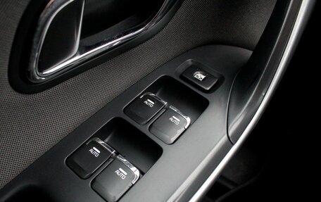 KIA cee'd III, 2018 год, 1 490 000 рублей, 19 фотография