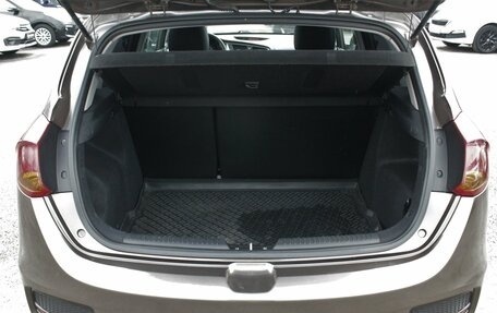 KIA cee'd III, 2018 год, 1 490 000 рублей, 22 фотография