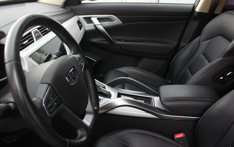 Geely Atlas I, 2020 год, 1 777 000 рублей, 10 фотография