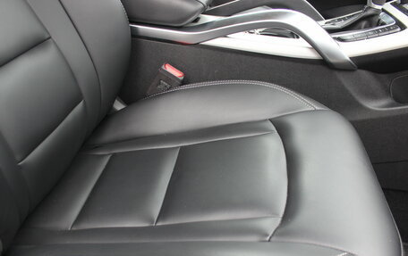 Geely Atlas I, 2020 год, 1 777 000 рублей, 15 фотография