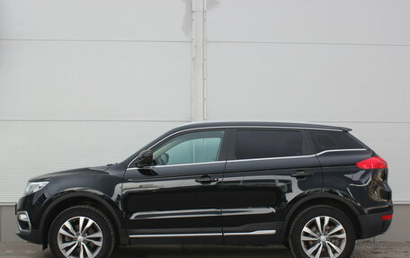 Geely Atlas I, 2020 год, 1 777 000 рублей, 6 фотография