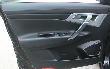 Geely Atlas I, 2020 год, 1 777 000 рублей, 8 фотография