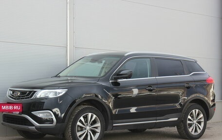 Geely Atlas I, 2020 год, 1 777 000 рублей, 5 фотография