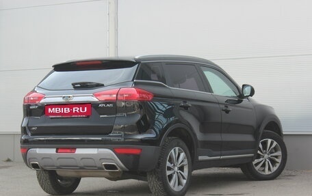 Geely Atlas I, 2020 год, 1 777 000 рублей, 2 фотография