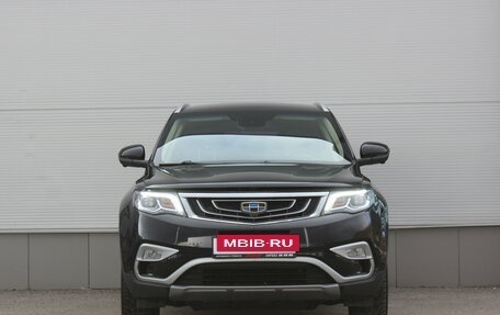 Geely Atlas I, 2020 год, 1 777 000 рублей, 3 фотография