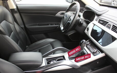 Geely Atlas I, 2020 год, 1 777 000 рублей, 14 фотография