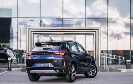 CheryExeed LX, 2024 год, 3 590 000 рублей, 1 фотография