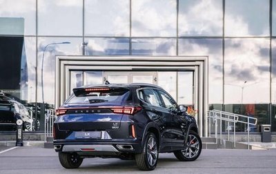 CheryExeed LX, 2024 год, 3 590 000 рублей, 1 фотография