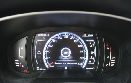 Geely Atlas I, 2020 год, 1 777 000 рублей, 22 фотография