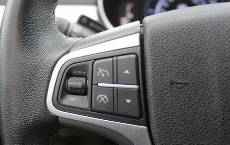 Geely Atlas I, 2020 год, 1 777 000 рублей, 23 фотография