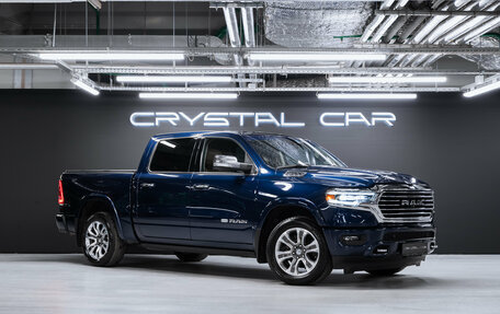 Rambler 1500, 2020 год, 7 200 000 рублей, 1 фотография