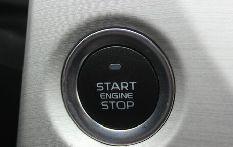 Geely Atlas I, 2020 год, 1 777 000 рублей, 25 фотография