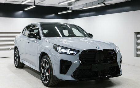 BMW X2, 2025 год, 6 600 000 рублей, 1 фотография