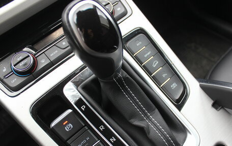 Geely Atlas I, 2020 год, 1 777 000 рублей, 29 фотография