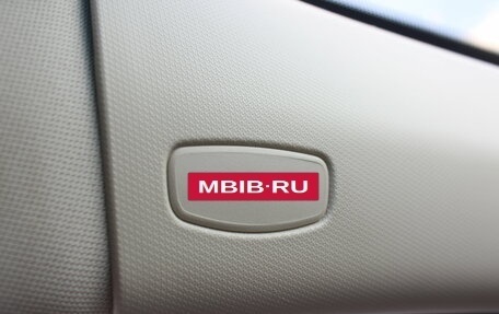 Geely Atlas I, 2020 год, 1 777 000 рублей, 30 фотография