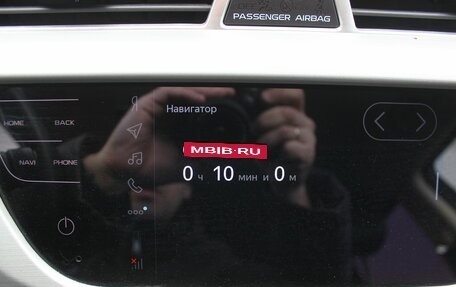 Geely Atlas I, 2020 год, 1 777 000 рублей, 26 фотография