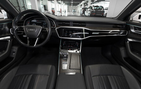 Audi A6, 2019 год, 4 000 000 рублей, 8 фотография