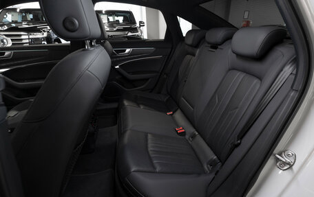 Audi A6, 2019 год, 4 000 000 рублей, 14 фотография