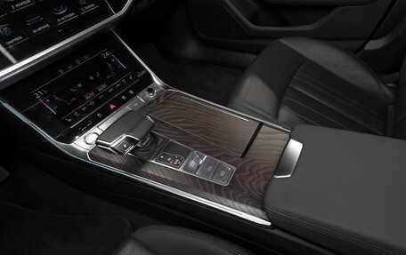 Audi A6, 2019 год, 4 000 000 рублей, 16 фотография