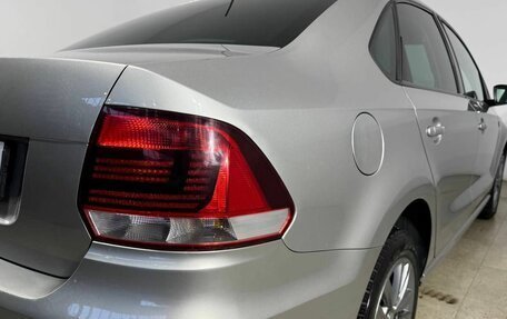 Volkswagen Polo VI (EU Market), 2019 год, 1 530 000 рублей, 3 фотография