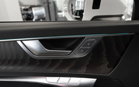 Audi A6, 2019 год, 4 000 000 рублей, 20 фотография