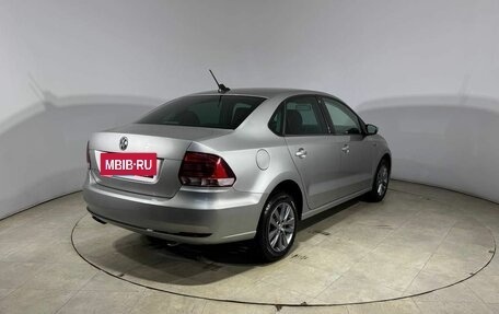 Volkswagen Polo VI (EU Market), 2019 год, 1 530 000 рублей, 9 фотография