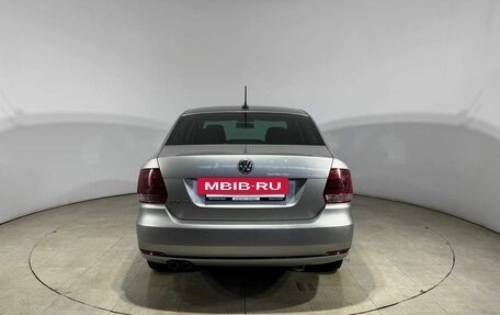Volkswagen Polo VI (EU Market), 2019 год, 1 530 000 рублей, 10 фотография