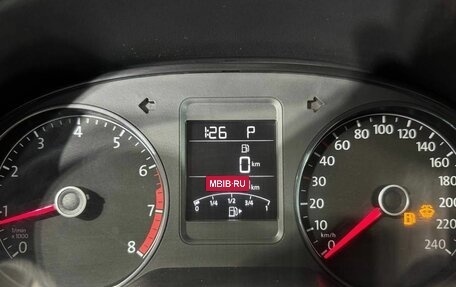 Volkswagen Polo VI (EU Market), 2019 год, 1 530 000 рублей, 20 фотография