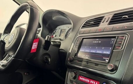 Volkswagen Polo VI (EU Market), 2019 год, 1 530 000 рублей, 28 фотография