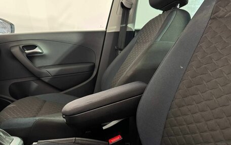 Volkswagen Polo VI (EU Market), 2019 год, 1 530 000 рублей, 26 фотография