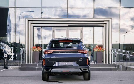 CheryExeed LX, 2024 год, 3 590 000 рублей, 2 фотография