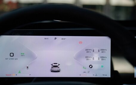 CheryExeed LX, 2024 год, 3 590 000 рублей, 8 фотография