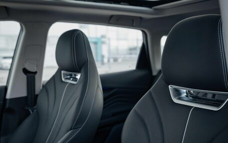 CheryExeed LX, 2024 год, 3 590 000 рублей, 9 фотография