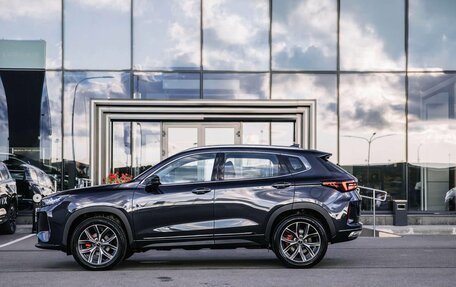 CheryExeed LX, 2024 год, 3 590 000 рублей, 3 фотография