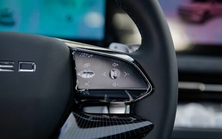 CheryExeed LX, 2024 год, 3 590 000 рублей, 5 фотография