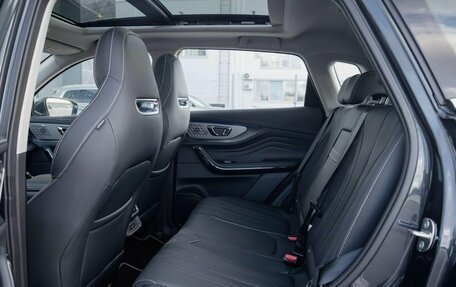 CheryExeed LX, 2024 год, 3 590 000 рублей, 12 фотография