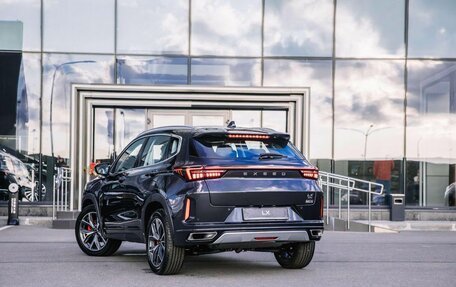 CheryExeed LX, 2024 год, 3 590 000 рублей, 18 фотография