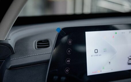 CheryExeed LX, 2024 год, 3 590 000 рублей, 13 фотография