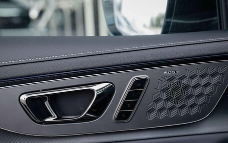 CheryExeed LX, 2024 год, 3 590 000 рублей, 25 фотография