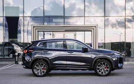 CheryExeed LX, 2024 год, 3 590 000 рублей, 16 фотография