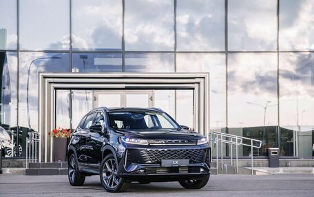 CheryExeed LX, 2024 год, 3 590 000 рублей, 15 фотография